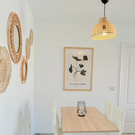 Apartmán Cozy With Pool Torremolinos