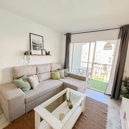 Cozy With Pool * Torremolinos