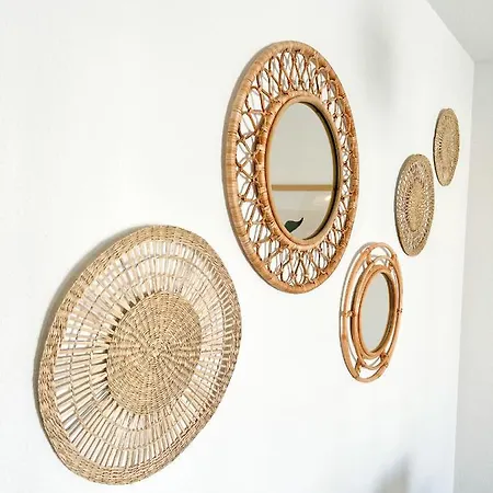 아파트 Cozy With Pool