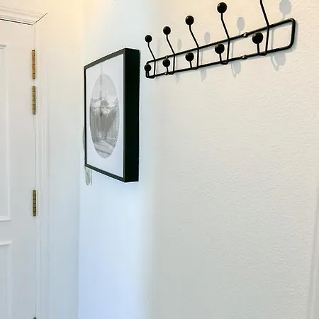 Cozy With Pool Apartament