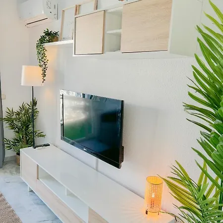 Apartament Cozy With Pool Torremolinos