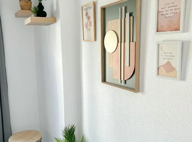 Apartment Cozy With Pool Torremolinos