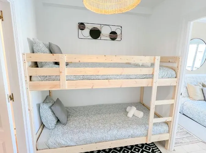 Apartment Cozy With Pool Torremolinos