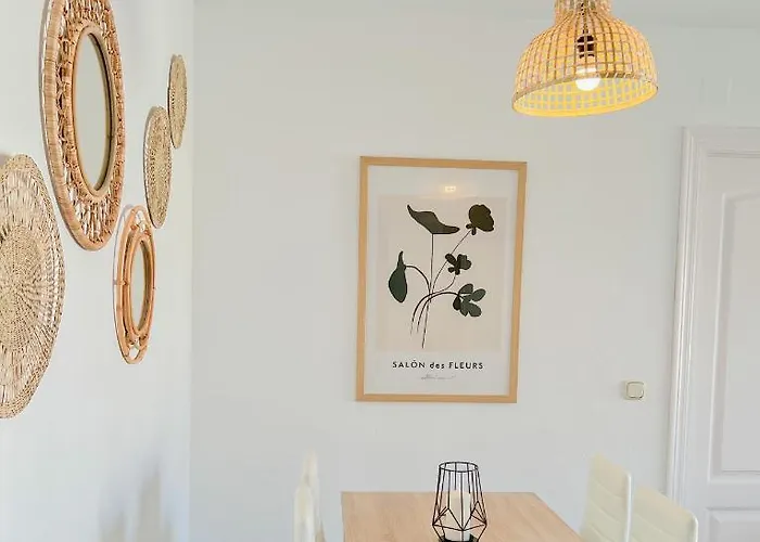 Apartment Cozy With Pool Torremolinos