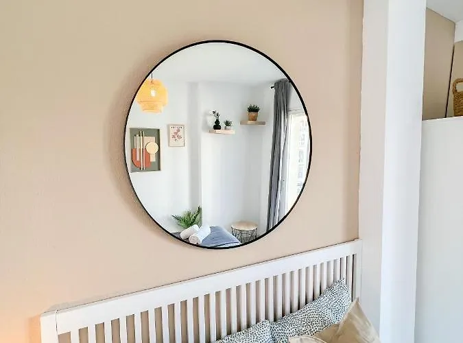 Cozy With Pool Apartment Torremolinos