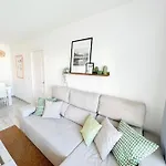 Апартаменти Cozy With Pool