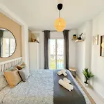 Апартаменти Cozy With Pool