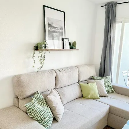 Cozy With Pool Torremolinos