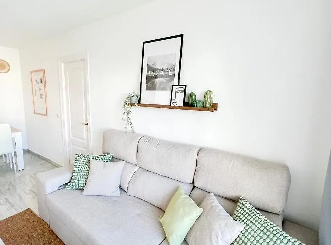 Lägenhet Cozy With Pool