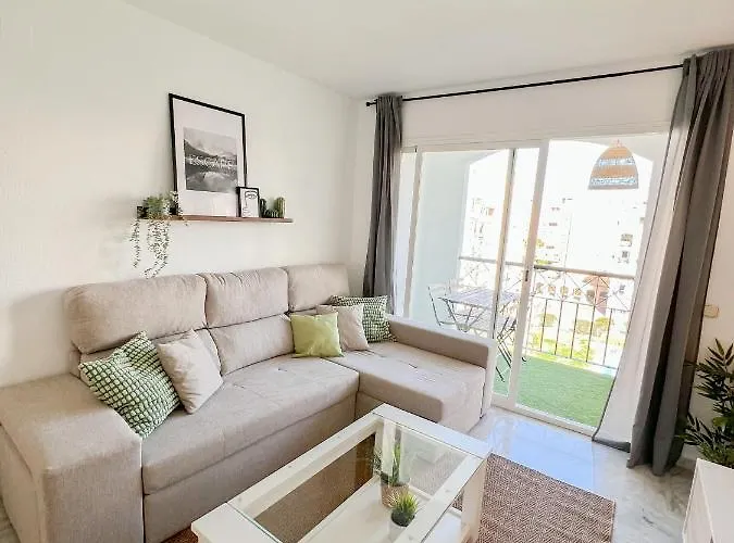 Cozy With Pool * Torremolinos